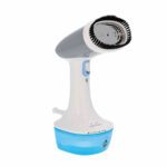 Plancha de vapor vertical