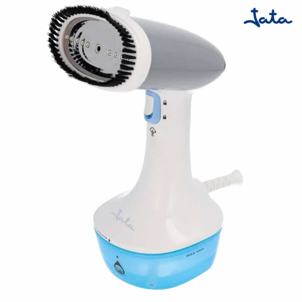 PLANCHA VAPOR VERTICAL JATA 1400 W