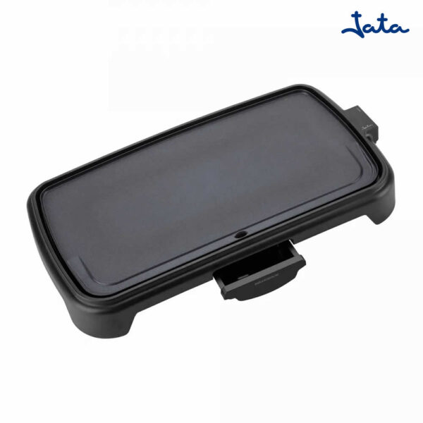 Plancha de asar eléctrica