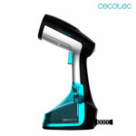 Plancha Vertical Vapor Continuo CECOTEC