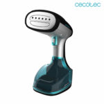 Plancha Vertical Vapor Continuo CECOTEC