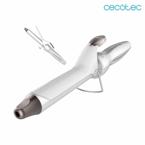 Bamba SurfCare Curly Rizador