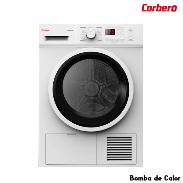secadora bomba calor corbero