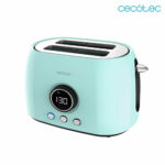 Tostador diseño retro