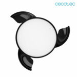 Ventilador de Techo con Aspas Retráctiles