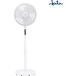 VENTILADOR PIE JATA 40 CM BLANCO 50 W