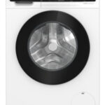 LAVADORA DAEWOO 10 KG 1400 RPM A BLANCA