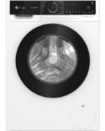 LAVADORA DAEWOO 10 KG 1400 RPM A BLANCA