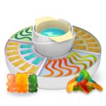MAQUINA PARA HECER GOMINOLAS CECOTEC Fun&Sugar Gummy