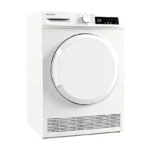 SECADORA CONDENSACON DAEWOO 8 KG DIG