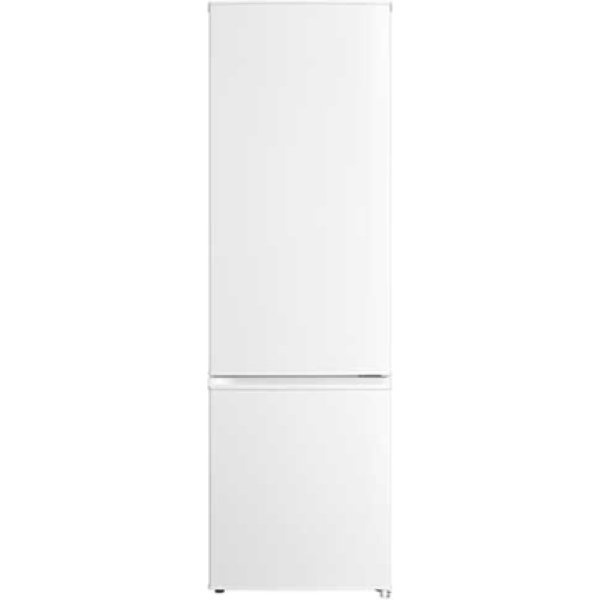 FRIGORIFICO KUNFT 180X55 CICLICO E BLANCO