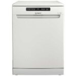 LAVAVAJILLAS INDESIIT 60 CM D 3Âº BAND BLANCO