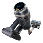 ASPIRADOR VERT CECOTEC CONGA ROCKSTAR 10500 solar aquapet plex