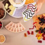 MAQUINA PARA HECER GOMINOLAS CECOTEC Fun&Sugar Gummy - Imagen 2