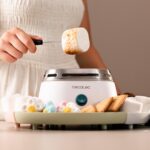 MAQUINA PARA CLENTAR MARHSMLLOWS CECOTEC Fun&Sugar Marshmallow - Imagen 2