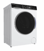 LAVADORA DAEWOO 10 KG 1400 RPM A BLANCA - Imagen 2