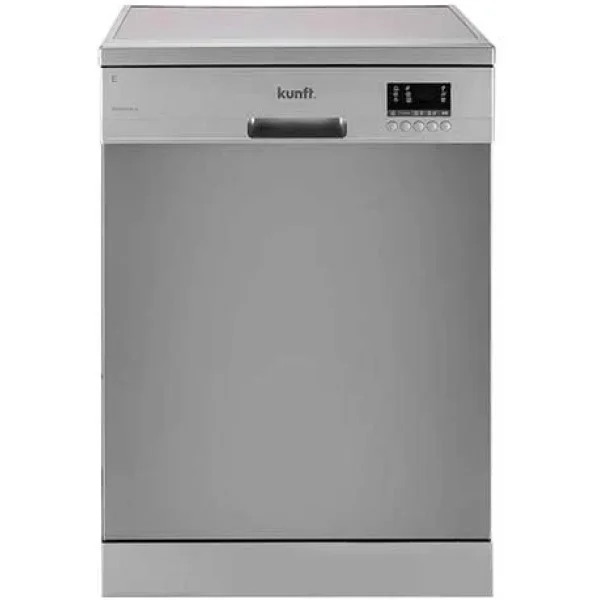 LAVAVAJILLAS KUNFT 60 CM INOX E