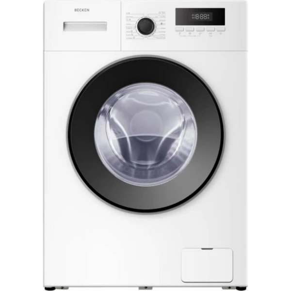LAVADORA BECKEN 9KG 1400RPM CLASE A