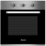 HORNO BENAVENT 3000W INOX