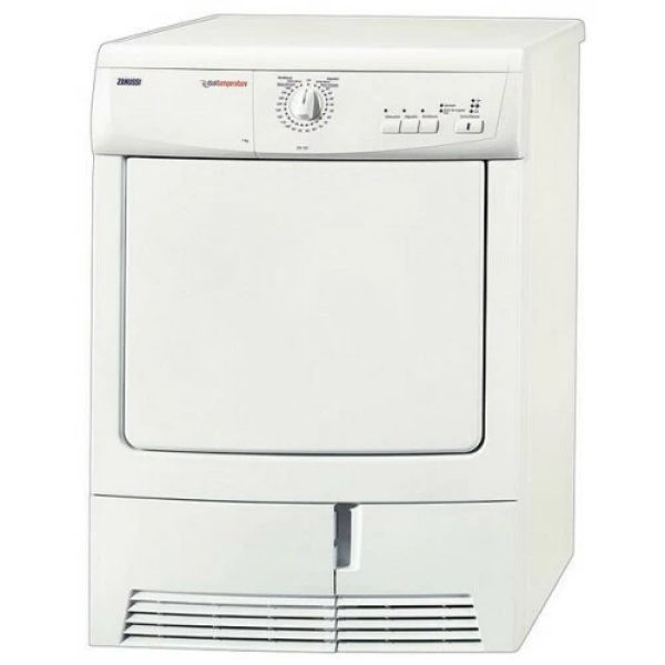 SECADORA CONDENSACION ZANUSSI 7 KG