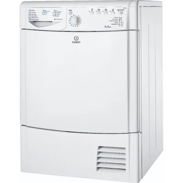 FM1 SECADORA CONDENSACION INDESIT 8KG CL