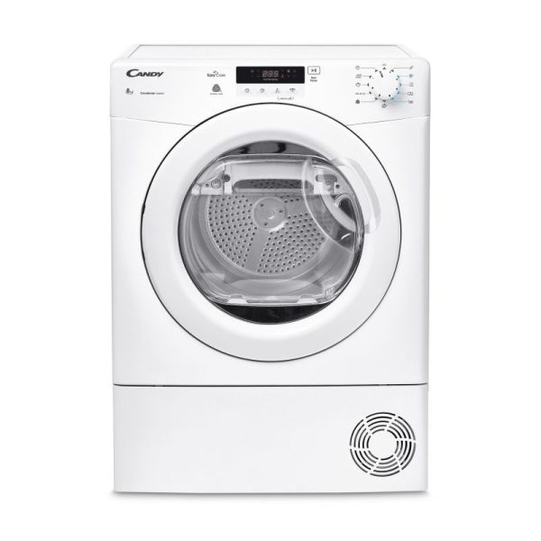 SECADORA CONDENSACION CANDY CLAS B 8 KG