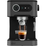CAFETERA ESPRESSO CECOTEC NEGRA Power Espresso 20 Pro