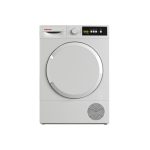 SECADORA TELEFUNKEN 7 KG BOMBA CALOR CLASE E