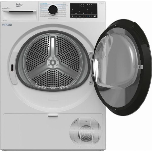 SECADORA BEKO 8 KG BOMBA A+++