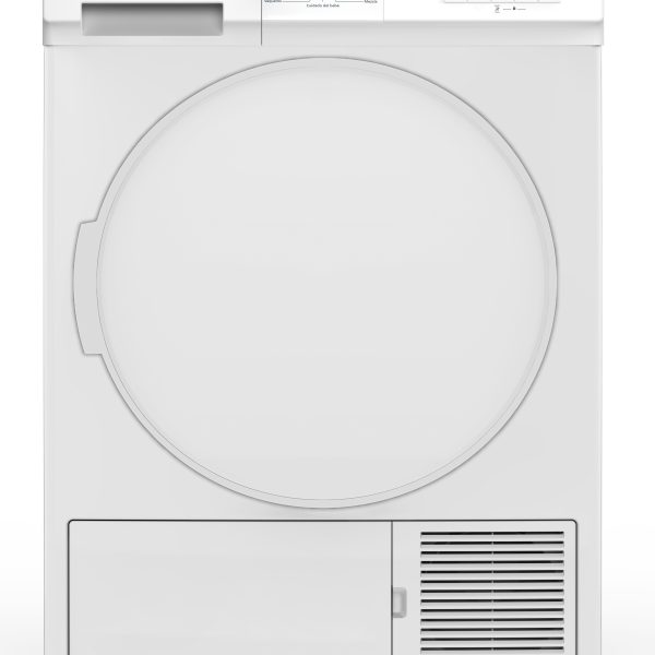 SECADORA CORBERO BOMBA 8 KG A++