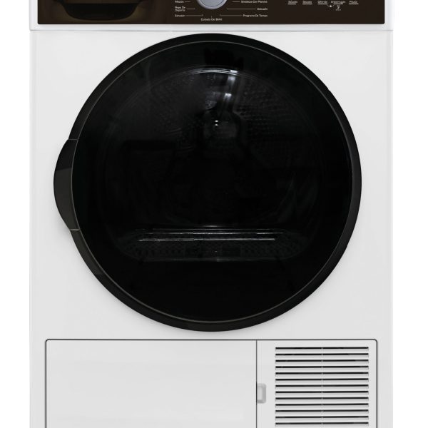 SECADORA BOMBA CORBERO 8 KG A++