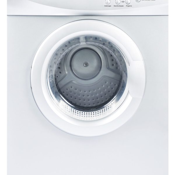 SECADORA EVACUACION CORBERO 7KG