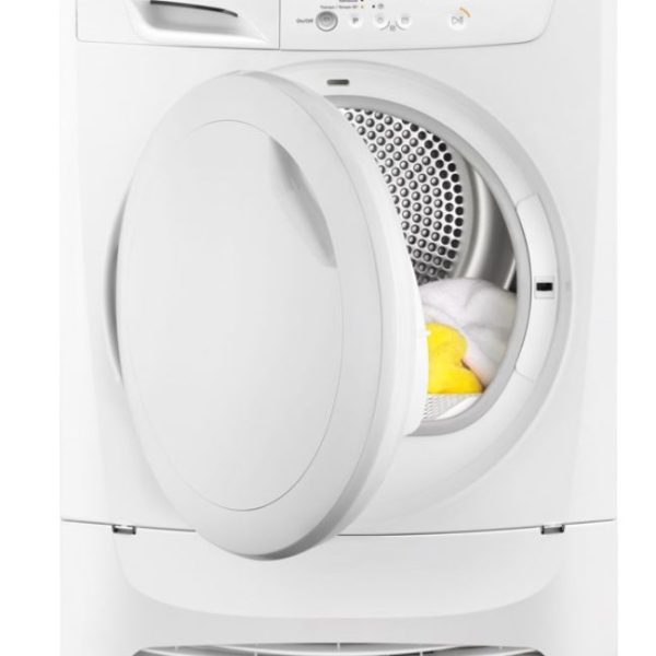 SECADORA CONDENSACION ZANUSSI 7 KG