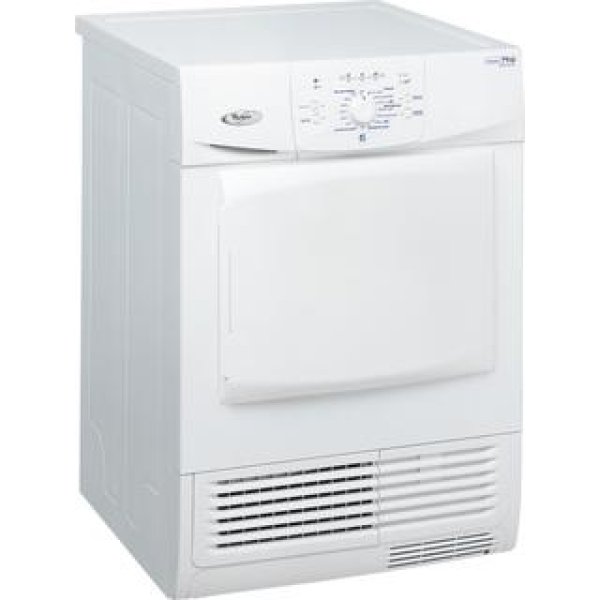 SECADORA CONDENSACION WHIRPOOL 8KG