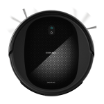 ROBOT ASPIRADOR CECOTEC Conga M20