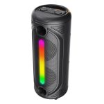 ALTAVOZ GO ROCK PORTATL 20W + 15W 2X8" + TWEETER