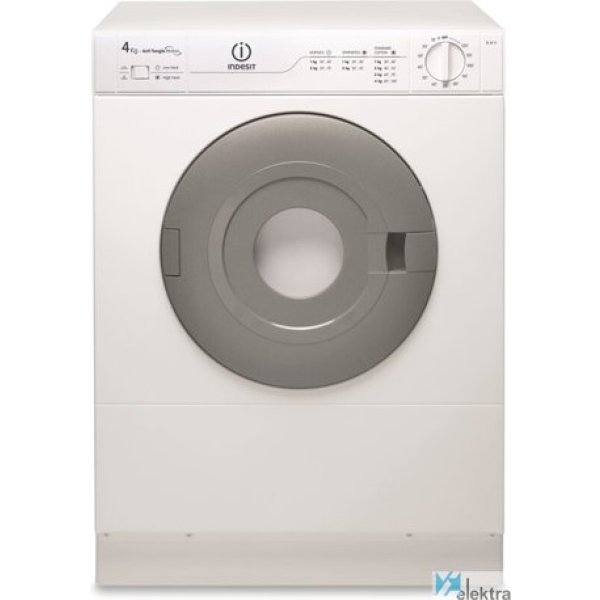 IS41V SECADORA INDESIT EVACU. 3KG