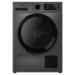 SECADORA BOMBA INFINITON 10 KG DAR INOX