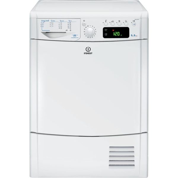 SECADORA CONDESACION INDESIT 8 KG