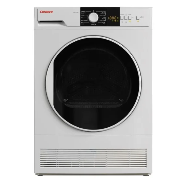 SECADORA CORBERO CONDESACION 7KG BLANCA