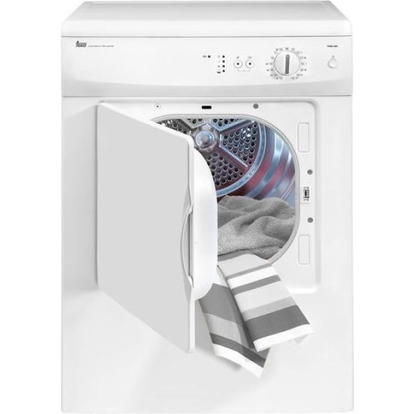FM-12 SECADORA TEKA 6KG EVACUACION 11PRO