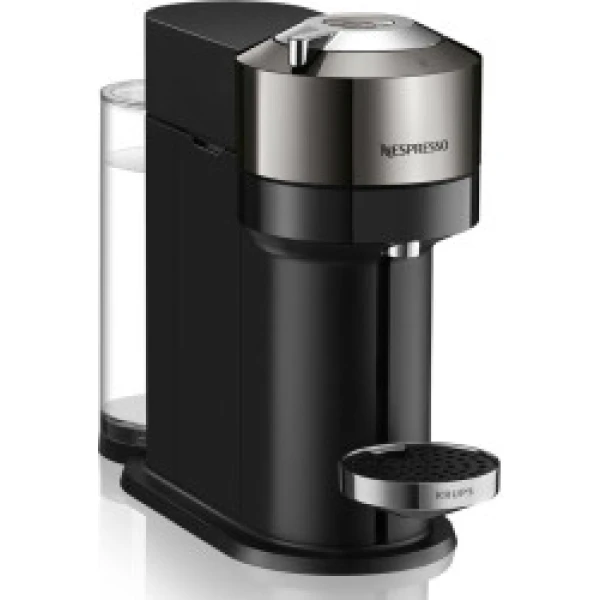 CAFETERA KRUPS VERTUO NEXT GRIS ESPRESSO