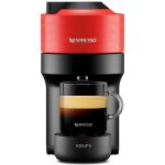 CAFETERA KRUPS VERTUO NEXT ROJA ESPRESSO